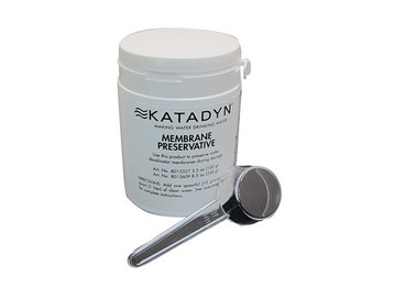 MEMBRANE PRESERVATIVE 8 OZ / 8013609