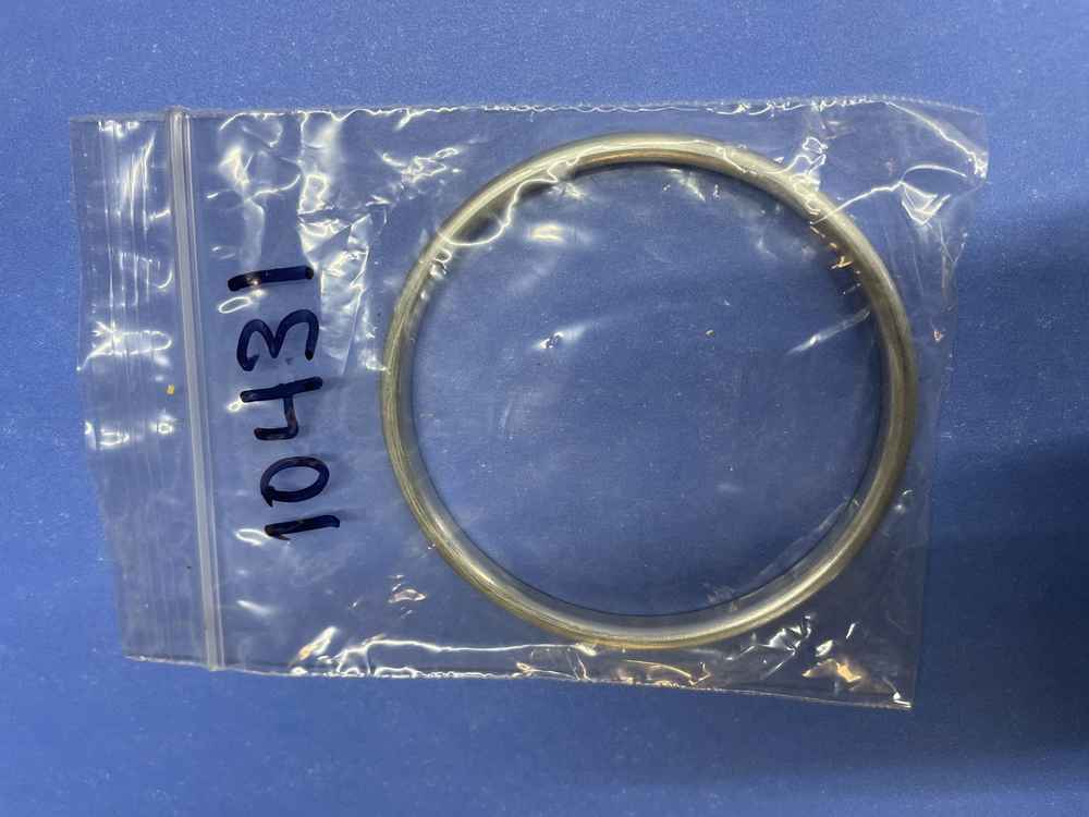 D-400 Aluminum Blade Lock Ring