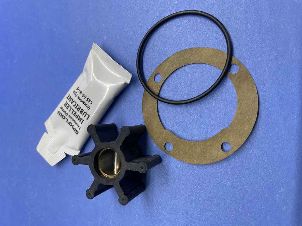 Fischer Panda - P4 impeller kit