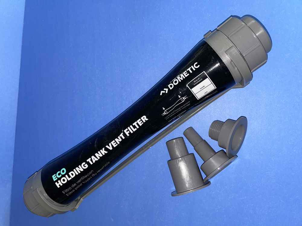 Vent Filter - Kit