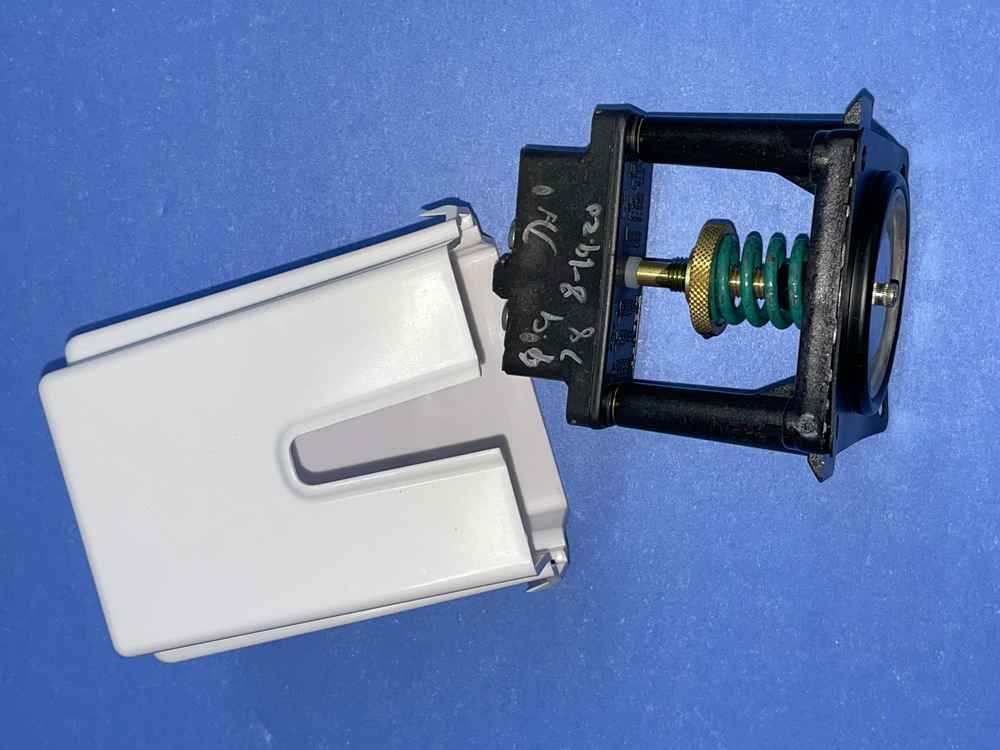 Vacuum Switch - VG4