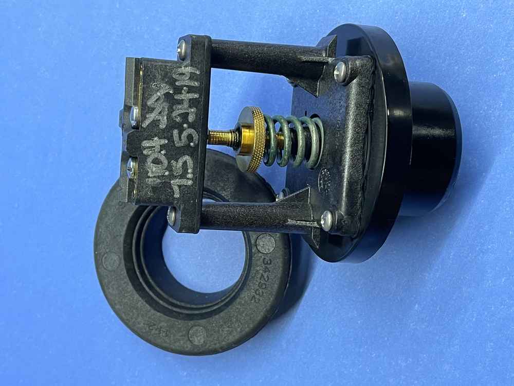 Vacuum Switch - VHT & Low prifile