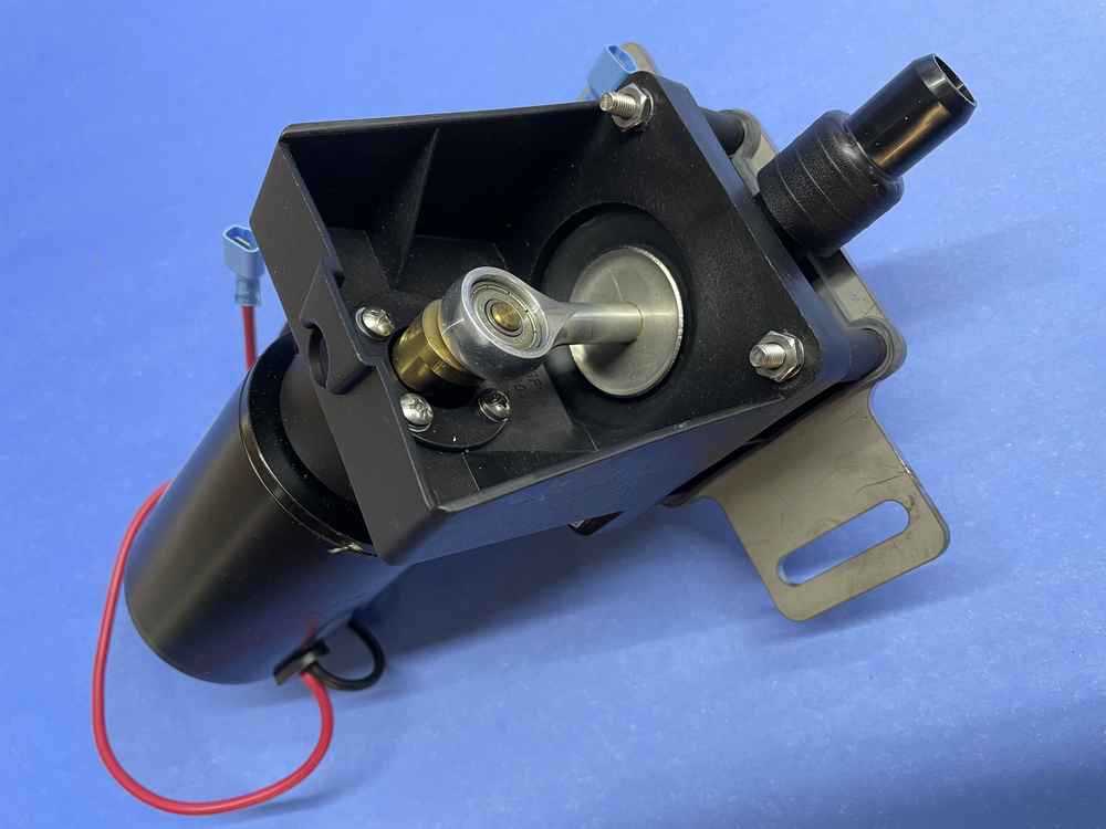 Air-Pump & Motor Kit - Sail-Vac