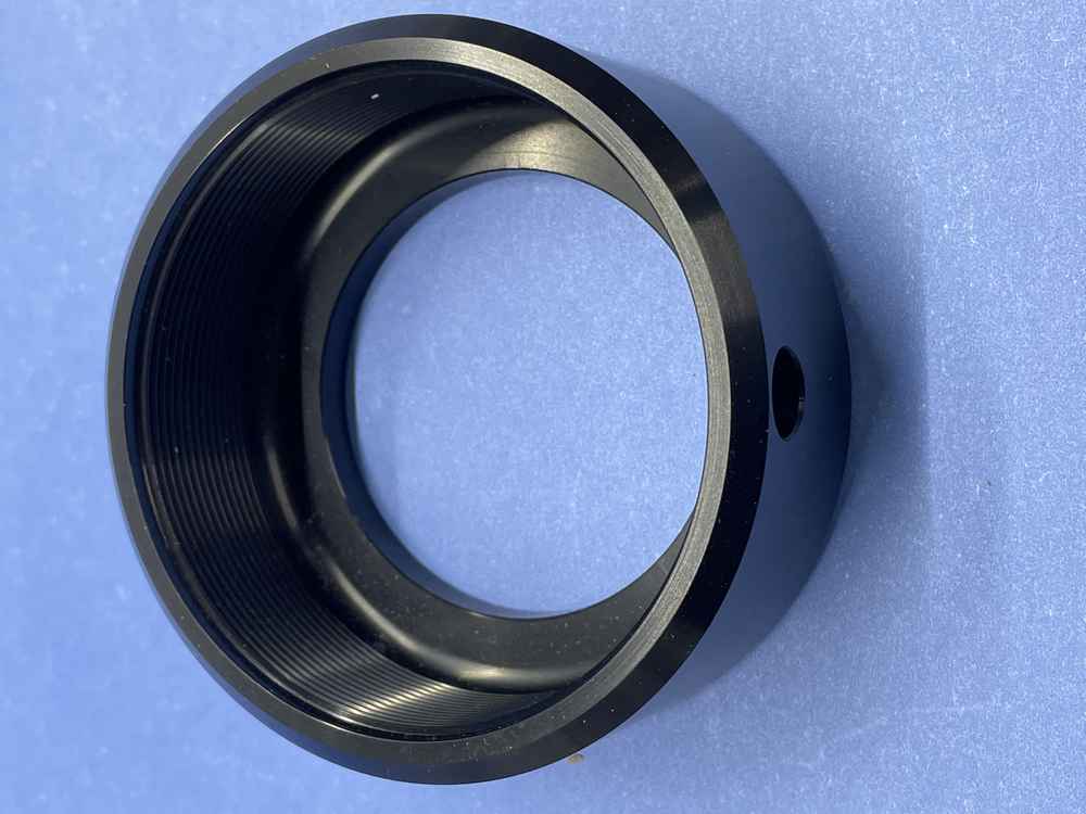 MEMBRANE END RING